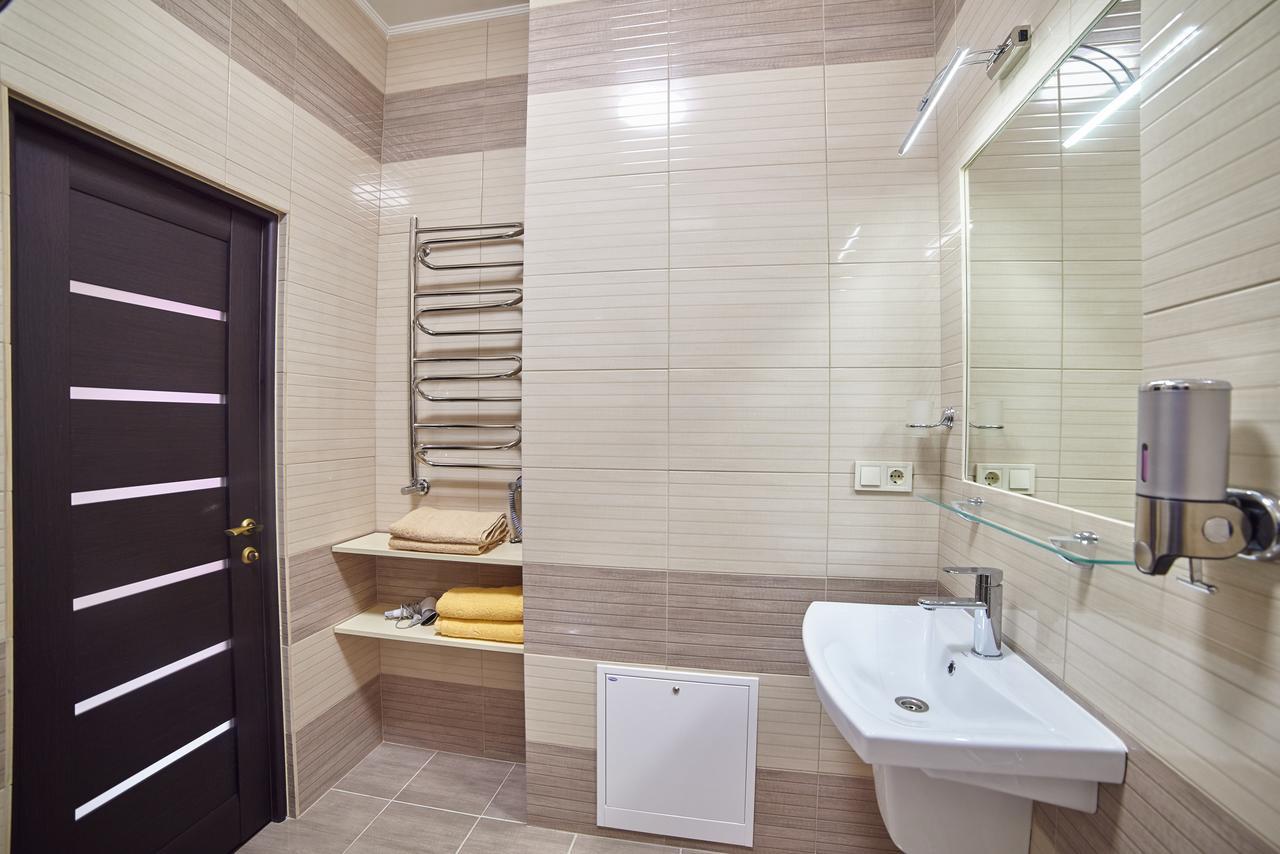 2 Bedrooms Apartment 150M From Opera House إلفيف المظهر الخارجي الصورة