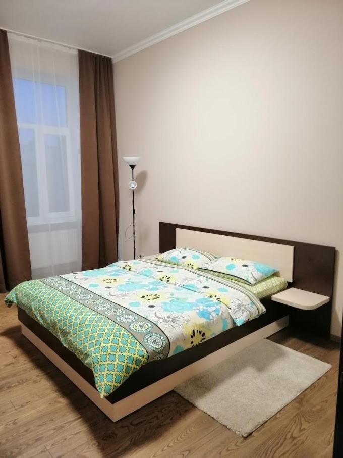 2 Bedrooms Apartment 150M From Opera House إلفيف المظهر الخارجي الصورة