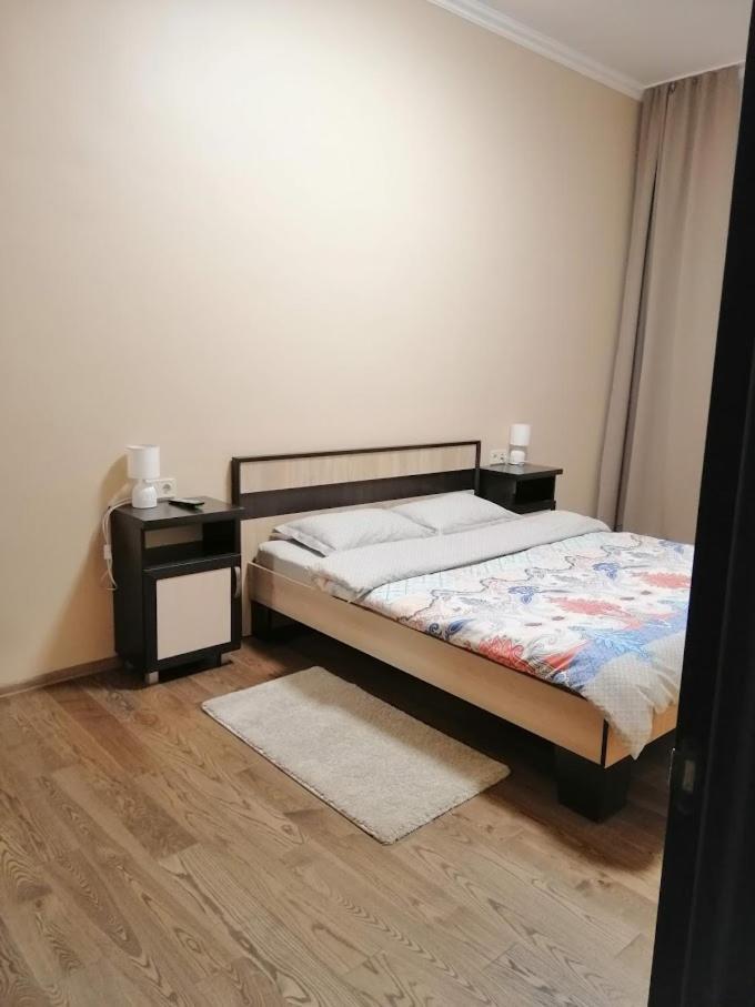 2 Bedrooms Apartment 150M From Opera House إلفيف المظهر الخارجي الصورة